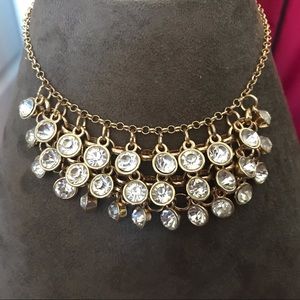 NWT Target Sparkly Necklace